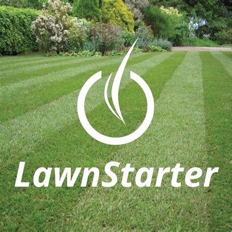 lawnstarter lawn care